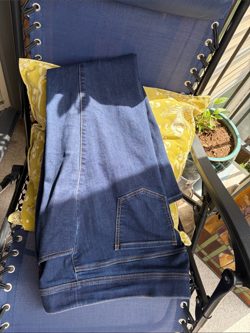 Women’s Torrid super soft lean jeans